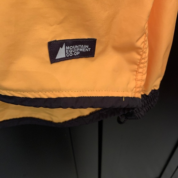 MEC Running and Bike Jacket XL - Picture 7 of 14